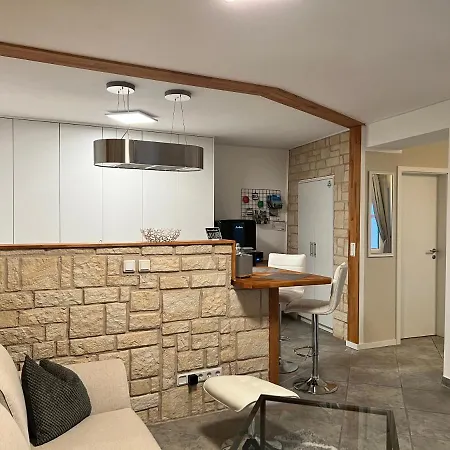 Lejlighed Wohnbar-apartment