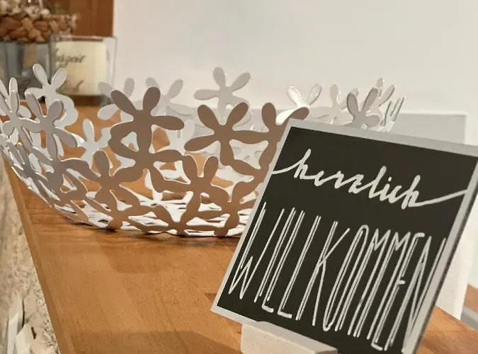 Apartment Wohnbar-apartment