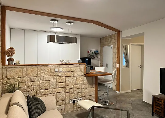 Apartment Wohnbar-apartment