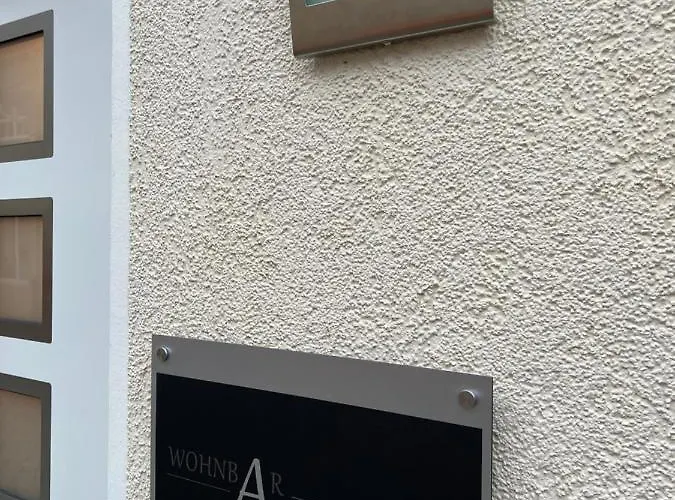 Wohnbar-apartment Apartment Leinefelde-Worbis