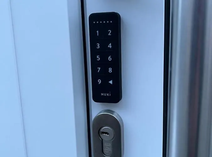 Apartment Wohnbar-apartment